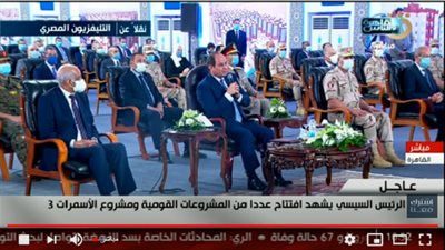 بالفيديو.. شاهد رسالة السيسي لأصحاب المركبات المتقادمة من محدودي الدخل