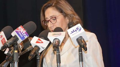 وزيرة الثقافة تشهد إطلاق القمة الثقافية الخامسة بأبوظبي