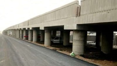 المرور: إغلاق جزئي لكوبري أكتوبر بسبب أعمال تطوير لمدة أسبوع