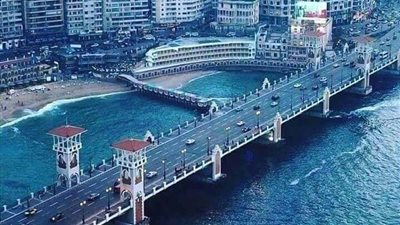 محافظة الإسكندرية: مد فترة تخفيض أسعار أراضى الدولة حتى نهاية أكتوبر