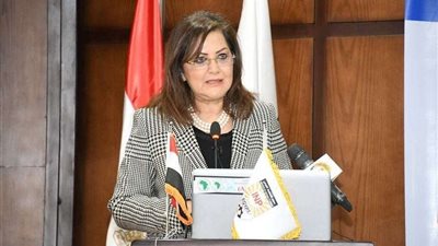 وزيرة التخطيط: زيادة الاستثمارات العامة بنسبة 70% بقطاعات مختلفة