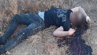 أمن الدقهلية يكثف جهوده لكشف لغز العثور على جثة مجهولة الهوية