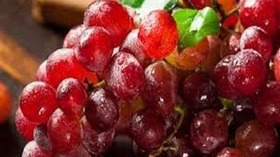 وصفات طبيعية من العنب للعناية بجميع أنواع البشرة