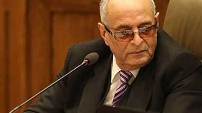 وكيل أول مجلس الشيوخ: كلمة السيسي في افتتاح المؤتمر الاقتصادي مصر 2022 هي خارطه طريق للمستقبل