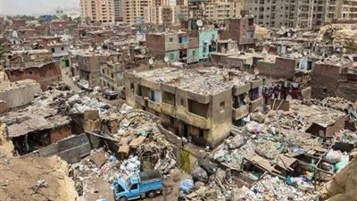 تطوير العشوائيات يعلن موعد القضاء علي المناطق غير الأمنة والعشوائية
