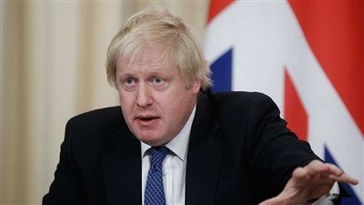 بوريس جونسون ينسحب من انتخابات رئاسة حزب المحافظين