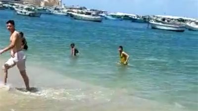 قرار جديد من النيابة بشأن مسؤولي المصايف بالإسكندرية بعد غرق 11 شخص