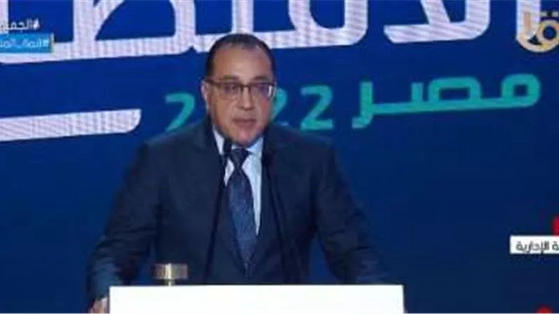 مدبولي عن آراء مواقع التواصل الاجتماعي: مبنية على معلومات غير دقيقة