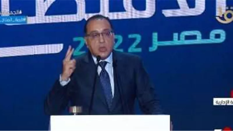 مدبولى: البنك الدولي يتوقع تحقيق مصر أعلى معدل نمو بين أهم إقتصاديات الشرق الأوسط