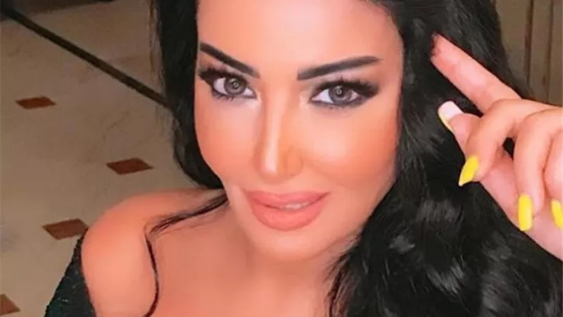 سمية الخشاب توجه رسالة نارية 