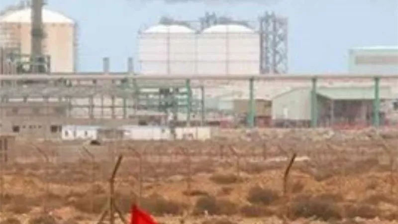 ليبيا ترفع حالة القوة القاهرة.. والجامعة العربية تبدي رأيها بقرار تصدير النفط