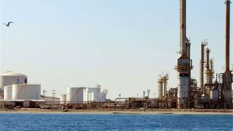 بضمانات دولية.. الجيش الليبي يضع 3 شروط لإعادة فتح الموانيء والحقول النفطية