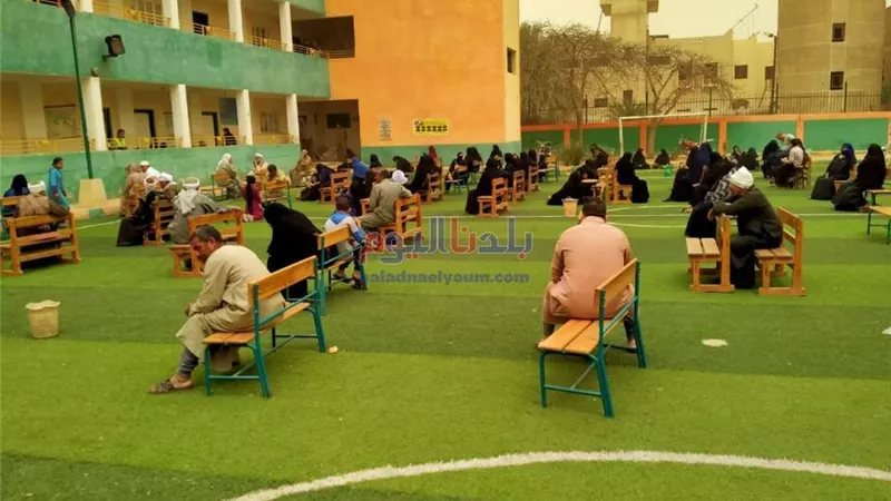 اليوم .. صرف الشريحة الثالثة لتلك الفئات من أصحاب المعاشات