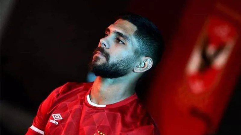 شادي حسين مفاجأة كولر لـ أسوان