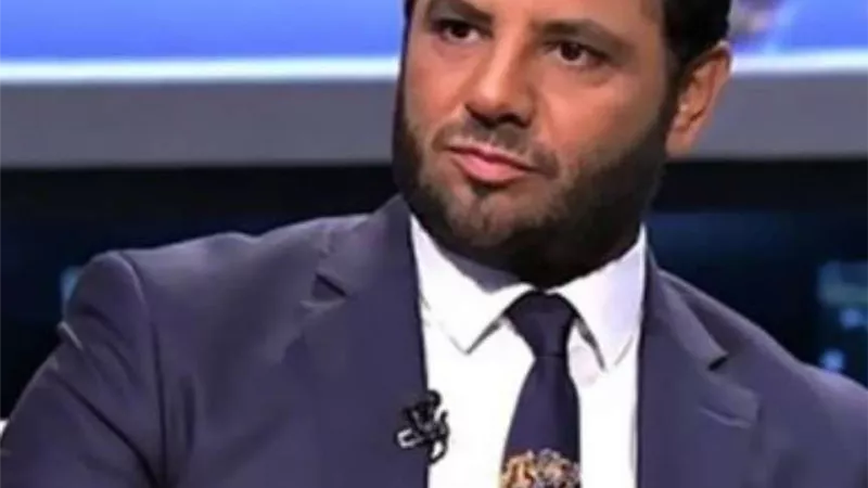 ردا على رسالة .. إحالة الإعلامي اللبناني نيشان للمحاكمة