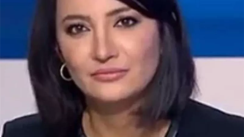 جزيرة الشر تنقلب على إحدى مذيعتها بعد مهاجمتها أردوغان