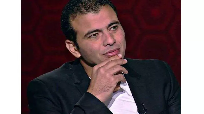عماد متعب: تعجبنا من نزول كريم فؤاد.. والأهلي بحاجة لمهاجم سوبر
