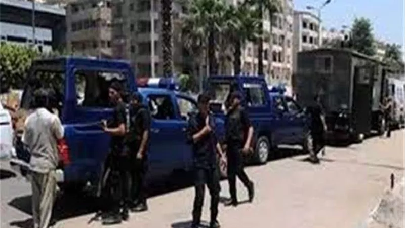 الداخلية: تنفيذ 86386 حكم قضائي متنوع خلال 24 ساعة
