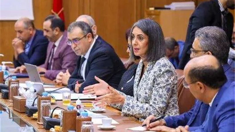حفاظا على صحة المواطنين.. المغرب تفرض ضريبة على المنتجات السكرية