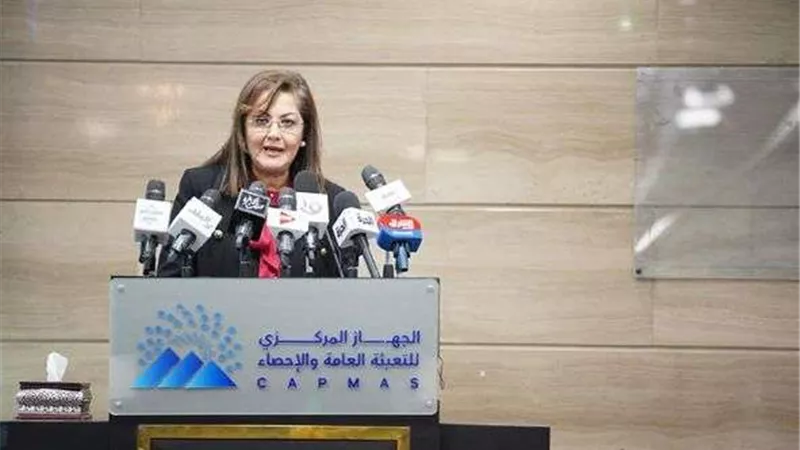 وزيرة التخطيط: نستهدف أن تكون نصف استثمارات الدولة خضراء