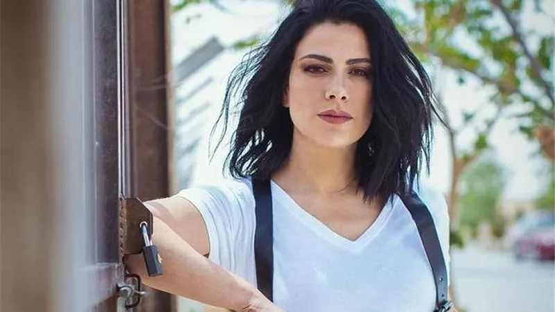 صبا مبارك تخطف قلوب متابعيها في أحدث ظهور لها.. صور