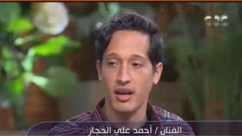 أحمد علي الحجار يحيي حفلا غنائيا مبعهد جوتة الثلاثاء المقبل