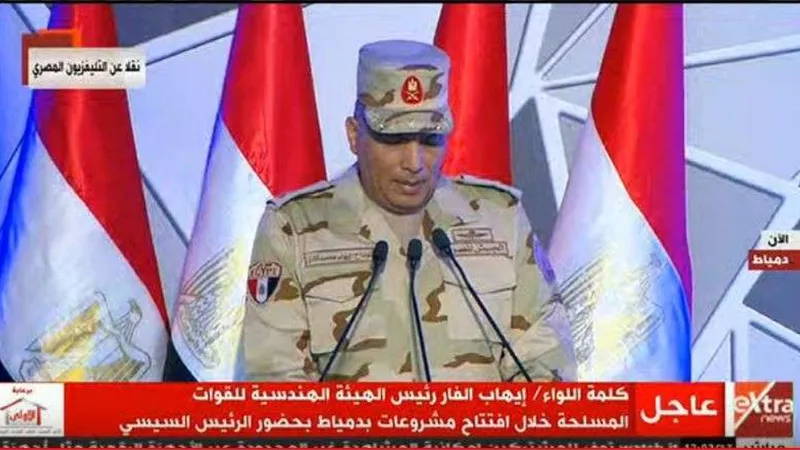 رئيس الهيئة الهندسية: مصر تبنت أضخم مشروع إسكان في تاريخها لصالح محدودي الدخل