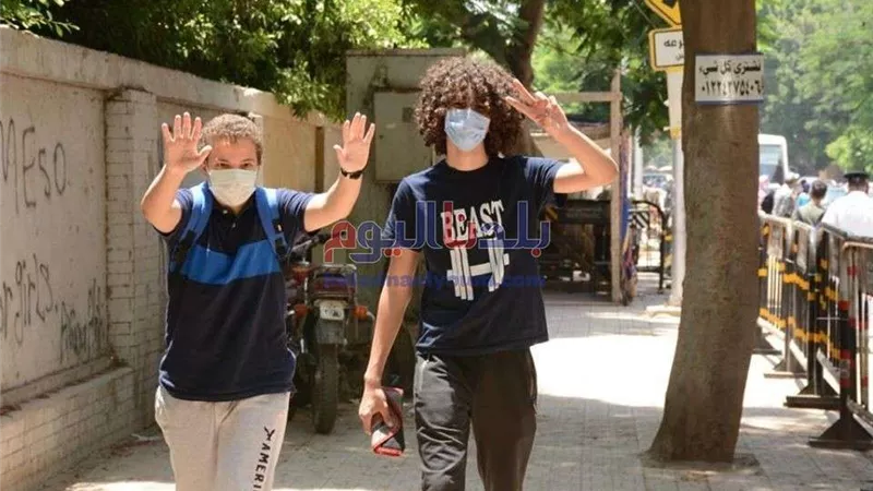 التعليم تكشف موعد إعلان نتيجة الثانوية العامة