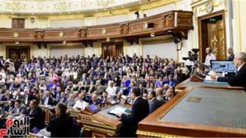 مناقشة 18 طلب إحاطة مقدمة من النواب بشأن دعم القطاع الصحي