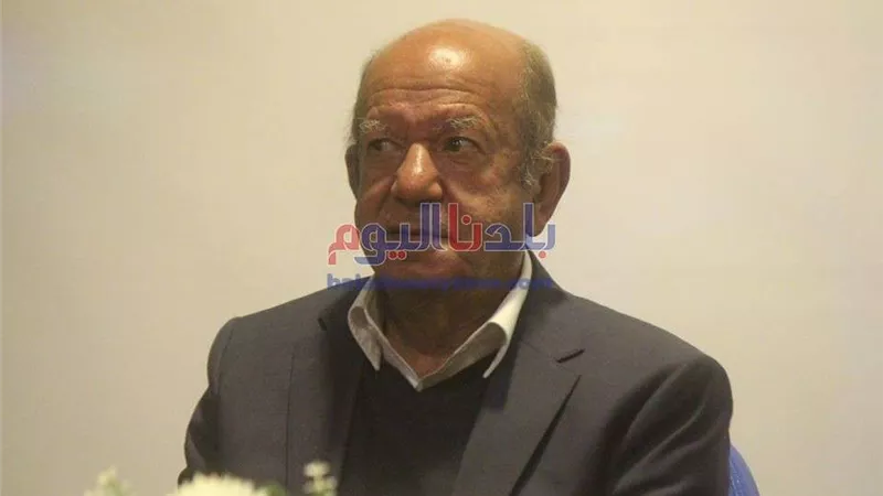 تعرف على حقيقة تدهور الحالة الصحية للفنان لطفي لبيب ونقله للعناية المركزة