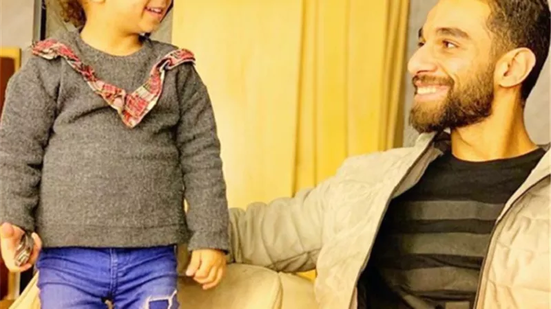 القصة الكاملة لـ ابنة عمرو السولية التي أشعلت السوشيال ميديا