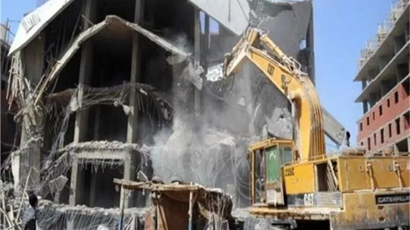 التنمية المحلية توضح طرق التصالح للعقارات المخالفة
