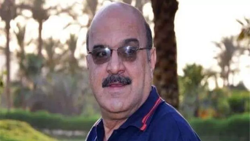 وفاة فنان عراقي شهير بفيروس كورونا بعد وقت قصير من إصابته