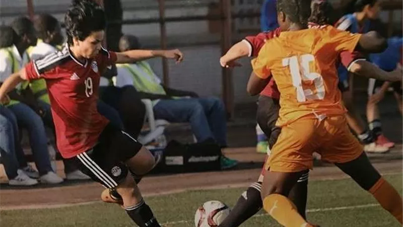 مدرب وادي دجلة: الكرة النسائية تفتقد مشاركة الأهلي والزمالك