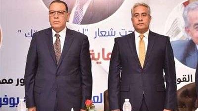 وزير القوى العاملة يفتتح ملتقى توظيف بالشرقية.. ويُسلّم عقود عمل لذوي الهمم