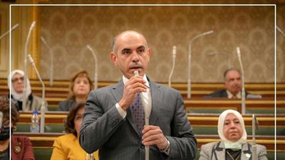 النائب محمد راضي: إتجاه الدولة للنقل النهرى لجذب الاستثمارات ورفع كفاءة هيئة النقل النهري