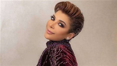 أصالة تحيي حفل افتتاح شركة ابنتها شام الذهبي