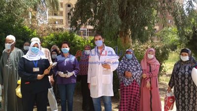 رئيس قسم الباطنة بجامعة عين شمس يكشف سبب انخفاض حالات الإصابة بكورونا في مصر