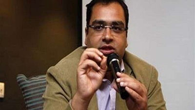 الشبكة العربية للإعلام الرقمي وحقوق الإنسان ترحب بقرار العفو الرئاسي عن زياد العليمي