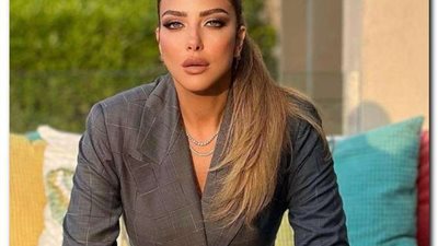 ريم مصطفى توجه رسالة قوية إلى أحمد فهمي وعمرو يوسف