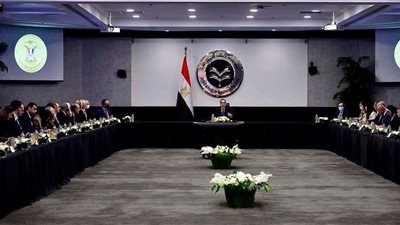 شريف الخولي: الصندوق السيادي قادر على جذب الاستثمارات المستدامة إلى مصر