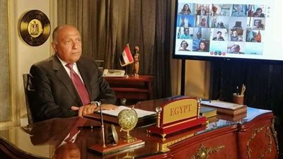 وزير الخارجية: انتهت مفاوضات اليوم دون اتفاق