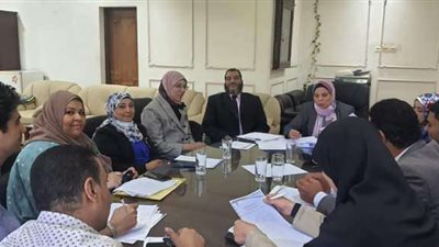 تأثير التغيرات المناخية على البيئة ..  ندوة بمعهد الدراسات والبحوث البيئية بجامعة مدينة السادات