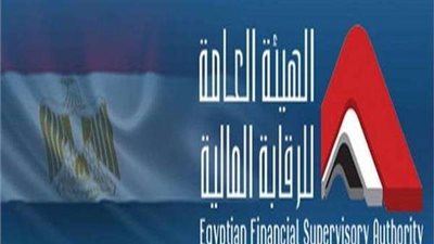 رئيس الرقابة المالية: 552 مليار جنيه حجم التمويل من القطاع غير المصرفي