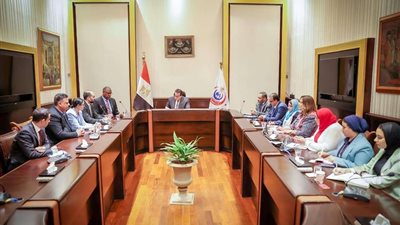 مستشار الرئيس للشئون الصحية: مصر آمنة من الكوليرا