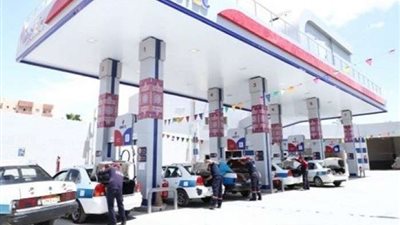 تعرف على أقرب محطة لتزويد الغاز الطبيعي من منزلك