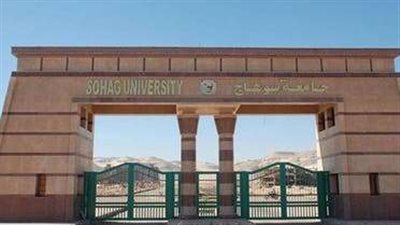 رئيس جامعة سوهاج يكشف تفاصيل صادمة عن سرقة متحف كلية الآثار