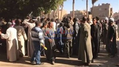 8 طعنات تنهي حياة شاب لفضه مشاجرة في الشرابية
