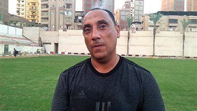 أيمن المزين: الأهلي حسم الدوري وصراع البقاء شرس