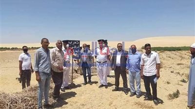 ضمن حملات 